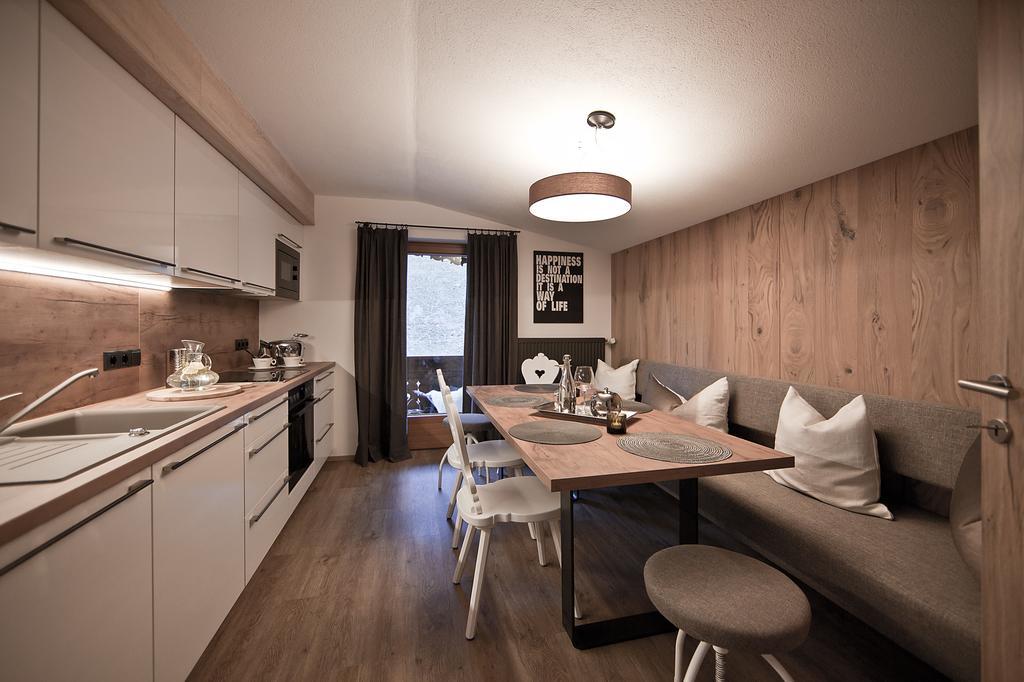 Villa Michaela Gerlos Eksteriør bilde